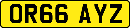 OR66AYZ