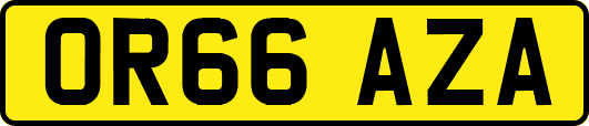 OR66AZA