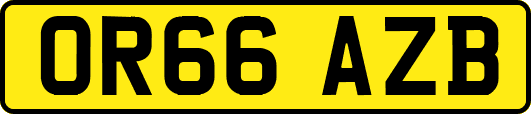 OR66AZB