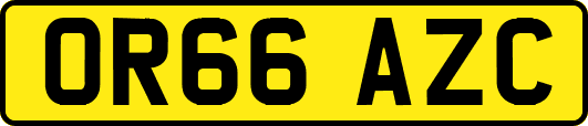 OR66AZC