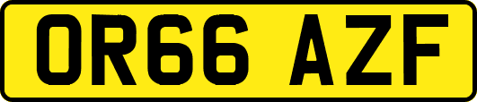 OR66AZF