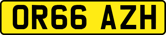 OR66AZH