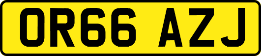 OR66AZJ