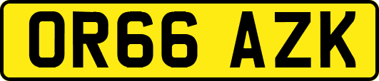OR66AZK