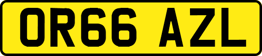 OR66AZL