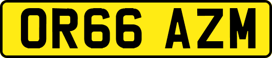 OR66AZM