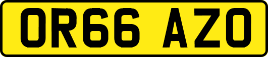 OR66AZO