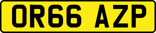 OR66AZP