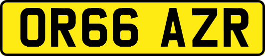 OR66AZR