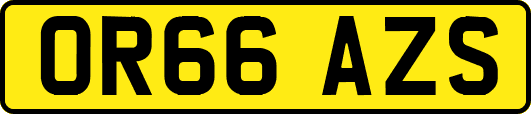 OR66AZS