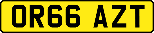 OR66AZT