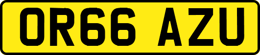 OR66AZU