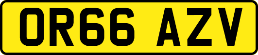 OR66AZV