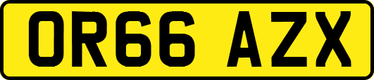 OR66AZX