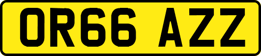 OR66AZZ