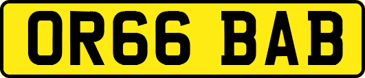 OR66BAB