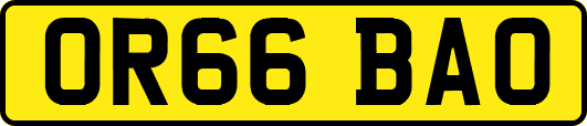 OR66BAO