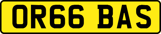 OR66BAS