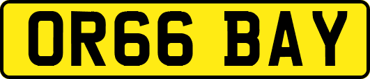 OR66BAY