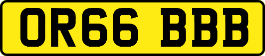 OR66BBB