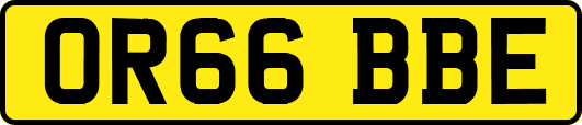 OR66BBE