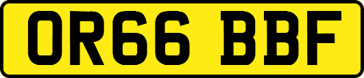 OR66BBF