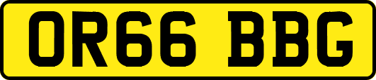 OR66BBG
