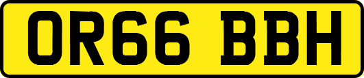 OR66BBH