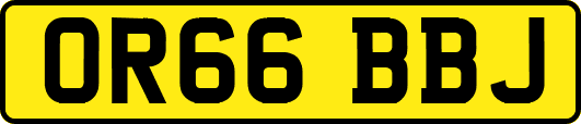 OR66BBJ