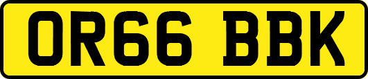 OR66BBK