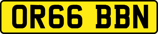 OR66BBN
