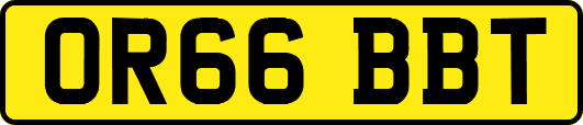 OR66BBT