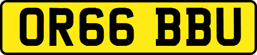 OR66BBU