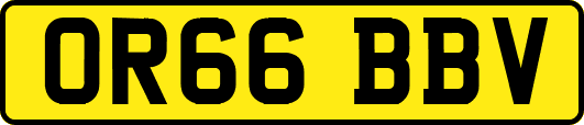OR66BBV