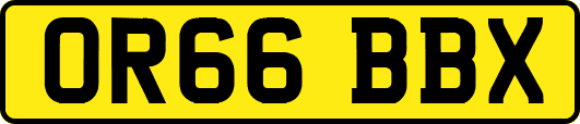 OR66BBX