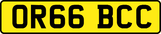 OR66BCC
