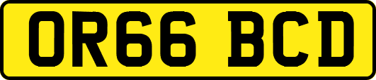 OR66BCD