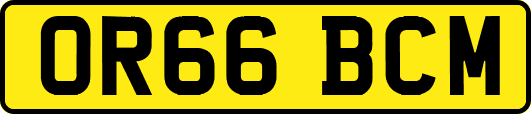 OR66BCM