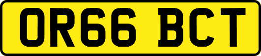 OR66BCT