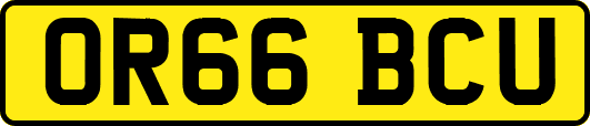 OR66BCU