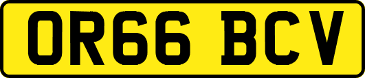 OR66BCV