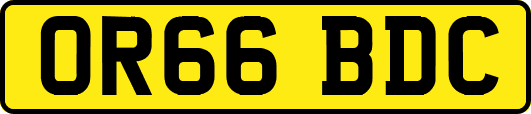 OR66BDC