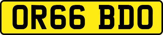 OR66BDO
