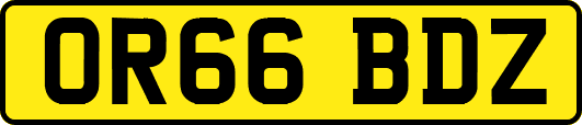 OR66BDZ