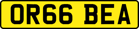 OR66BEA