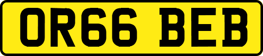 OR66BEB