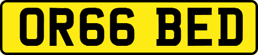 OR66BED