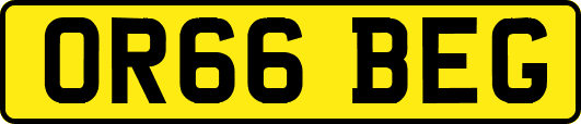 OR66BEG