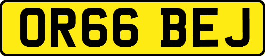 OR66BEJ