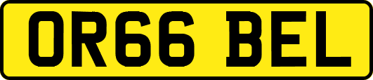 OR66BEL